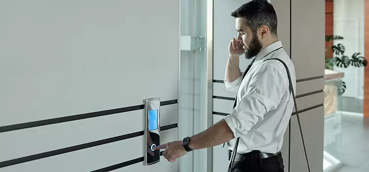 Cloud Based Access Control Lemon Grove