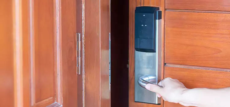 Commercial Keyless Entry Locks Lemon Grove