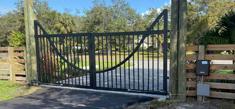 Why Choose Us for Your Automatic Gate Needs in Lemon Grove, CA?