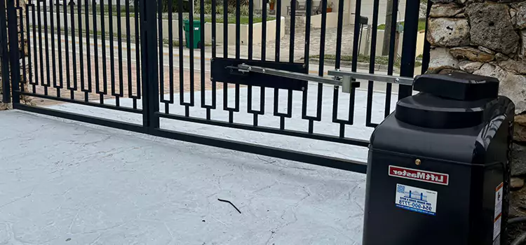 Seamless Installation and Support for Your New Gate in Lemon Grove, CA