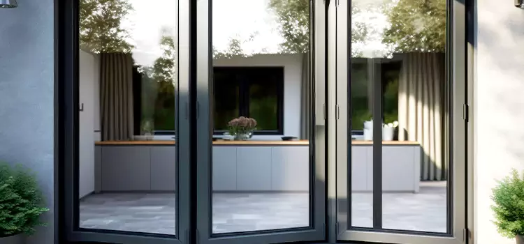 Bifold Door Track Repair Lemon Grove