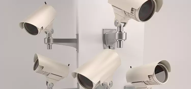 Your Trusted Partner for CCTV Solutions in Lemon Grove