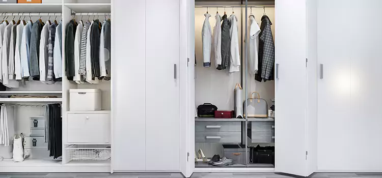 Glass Closet Door Repair Lemon Grove