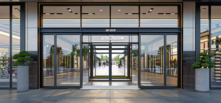 Commercial Door Service in Lemon Grove, CA