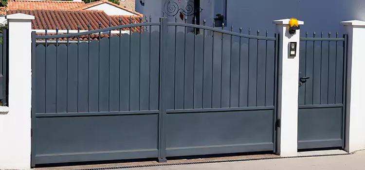 Emergency Commercial Gate Repair Lemon Grove