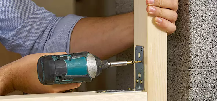 Jimmy Proof Deadbolt Repair Lemon Grove