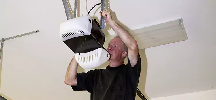 Garage Door Opener Service Lemon Grove