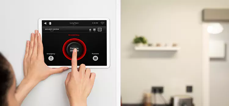 Blink Video Doorbell Installation Lemon Grove