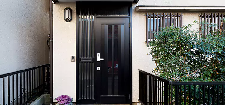 Popular Exterior Door Options in Lemon Grove, CA