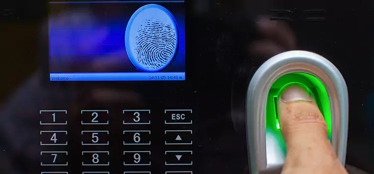 Your Trusted Partner for Secure Access in Lemon Grove, CA