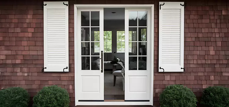 French Door Restoration Lemon Grove