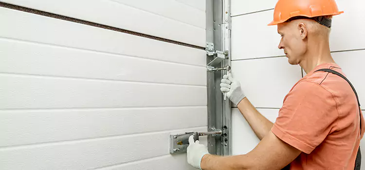 Why Choose Us for Garage Door Lock Services in Lemon Grove, CA?