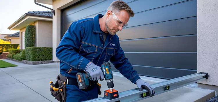 Why Choose Us for Garage Door Off Track Services in Lemon Grove, California?