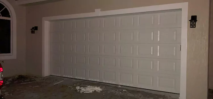 Garage Door Coil Replacement Lemon Grove
