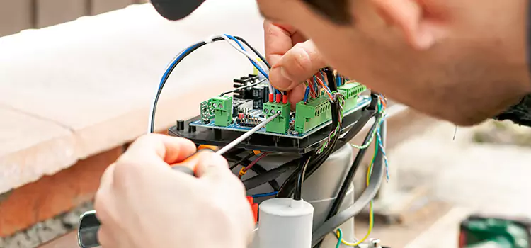 Specialized Brand Gate Motor Repairs Lemon Grove