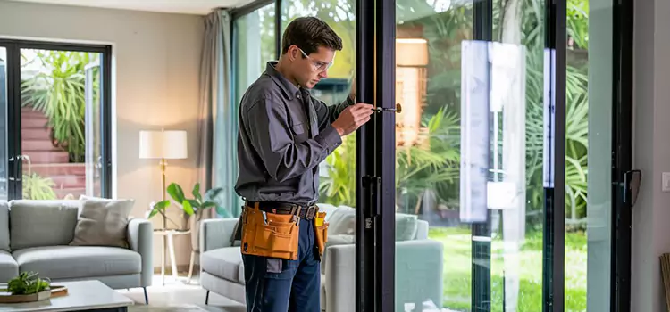 Why Choose Us for Your Glass Door Needs in Lemon Grove, CA?