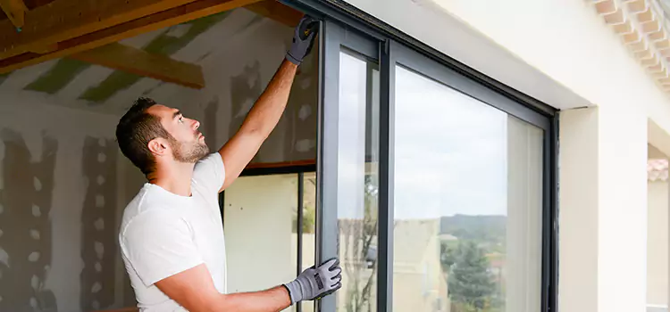 Emergency Sliding Glass Door Repair Lemon Grove