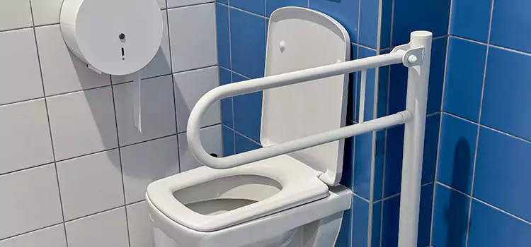 Comprehensive Solutions in Lemon Grove, CA for Accessible Facilities