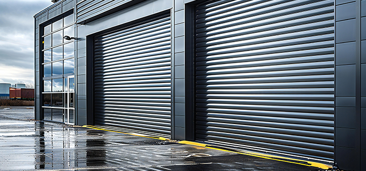 Emergency Industrial Garage Door Service Lemon Grove