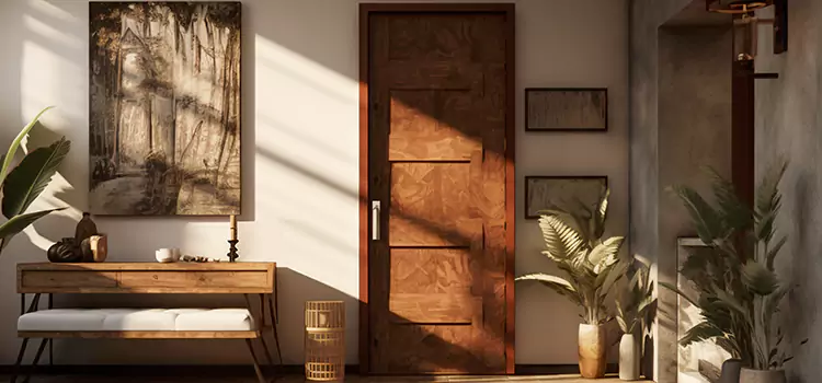 Specialty Interior Doors Lemon Grove