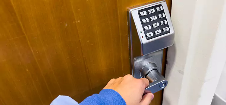 Why Choose Us for Your Keypad Lock Needs in Lemon Grove, CA?