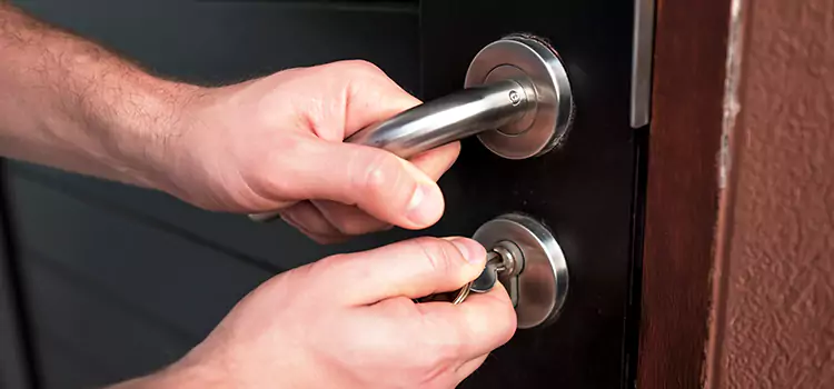 Master Key Control and Audits Lemon Grove