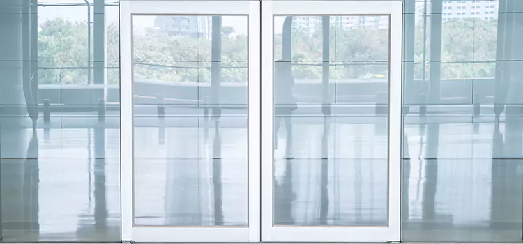 Mobile Sliding Screen Door Replacement Lemon Grove