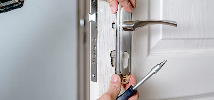 New Door Frame Installation Lemon Grove