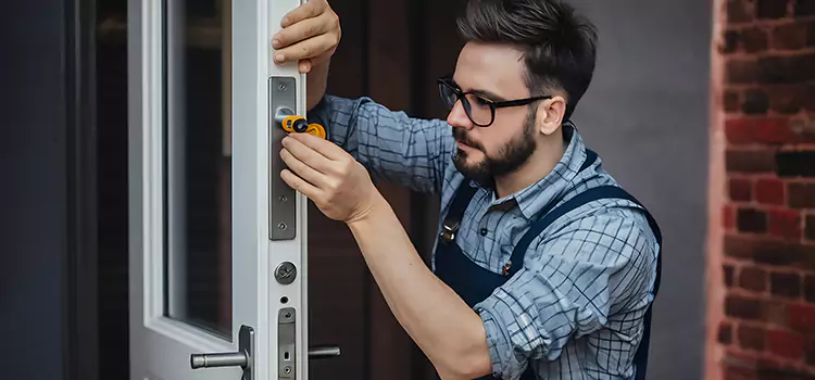 Residential Door Repairs Lemon Grove
