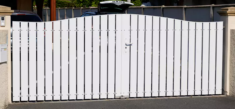 Why Choose Us for Residential Gate Repair in Lemon Grove, CA?