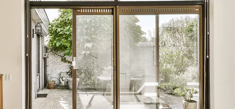 Glass Door Panel Replacement Cost Lemon Grove