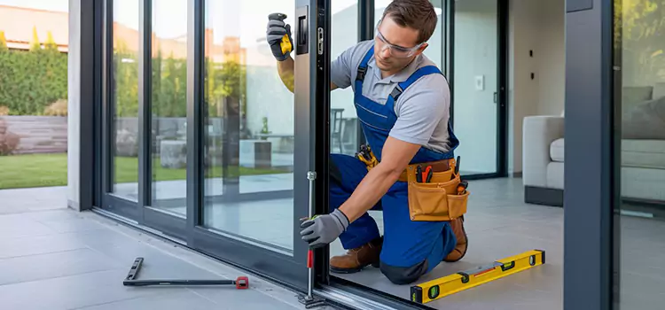 Patio Door Replacement Lemon Grove