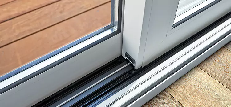 Why Your Sliding Door Keeps Getting Stuck in Lemon Grove, CA?