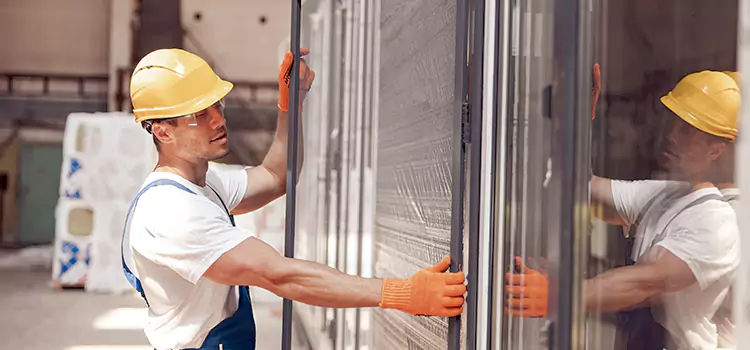 Sliding Door Mesh Replacement Lemon Grove