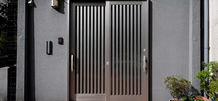 Specialized Steel Door Services in Lemon Grove, CA