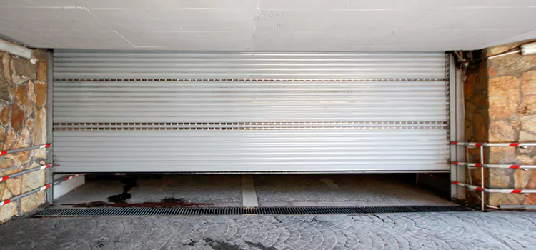 Steel Garage Door Repair Lemon Grove