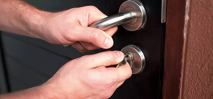 Door Closer Repair & Installation Lemon Grove